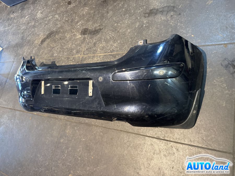 Bara Spate NISSAN MICRA IV (K13) 2010-2026 Cod 850221HB0H 