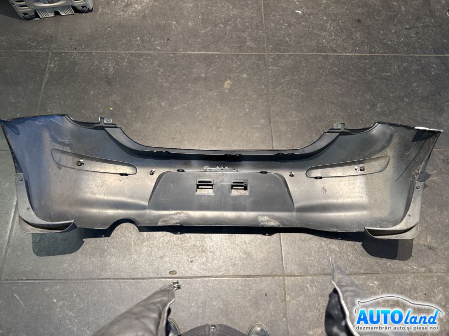 Bara Spate NISSAN MICRA IV (K13) 2010-2026 Cod 850221HB0H 