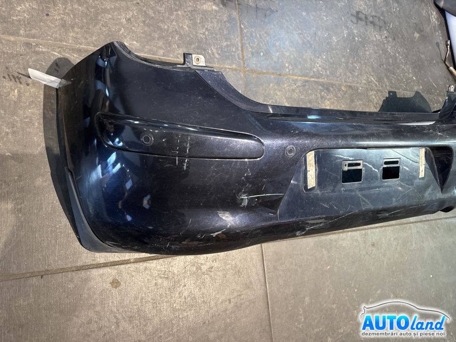 Bara Spate NISSAN MICRA IV (K13) 2010-2026 Cod 850221HB0H 