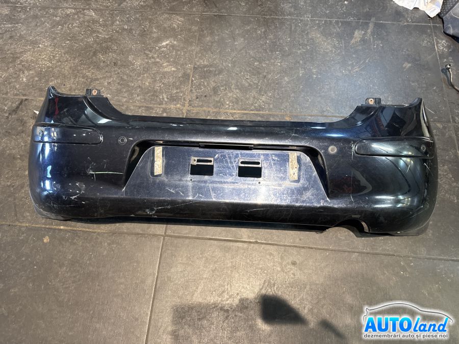 Bara Spate NISSAN MICRA IV (K13) 2010-2026 Cod 850221HB0H 