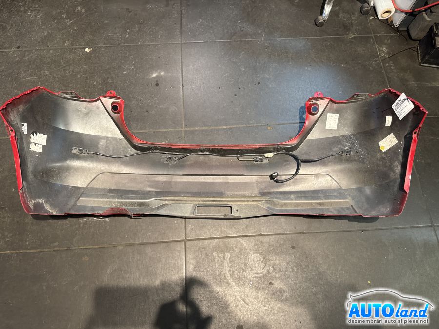 Bara Spate NISSAN MICRA IV (K13) 2010-2026 Cod 850225FA0H 