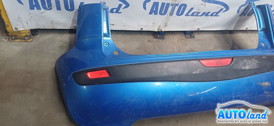 Bara Spate NISSAN NOTE (E11) 2006-2025 Cod 850229U040 