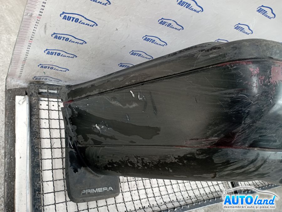 Bara spate NISSAN PRIMERA (P10) 1990-1996 Cod 8502250J00 