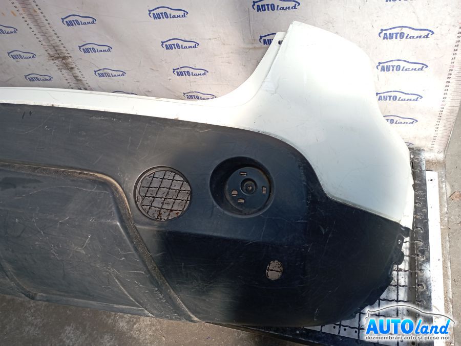 Bara spate NISSAN QASHQAI (J10,JJ10) 2007-2025 Cod 85022JD00H 