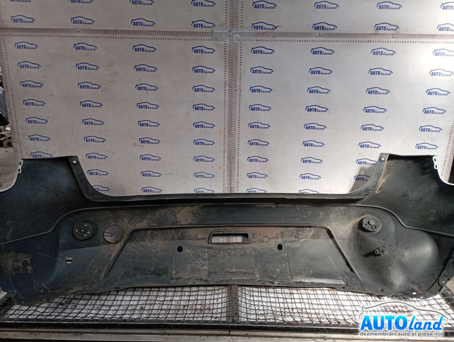 Bara spate NISSAN QASHQAI (J10,JJ10) 2007-2025 Cod 85022JD00H 