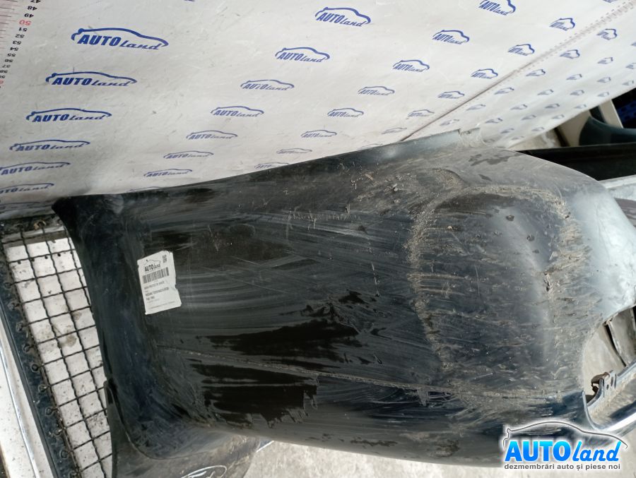 Bara spate NISSAN TERRANO II (R20) 1992-2025