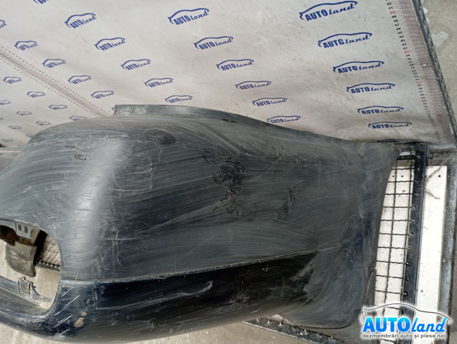 Bara spate NISSAN TERRANO II (R20) 1992-2025