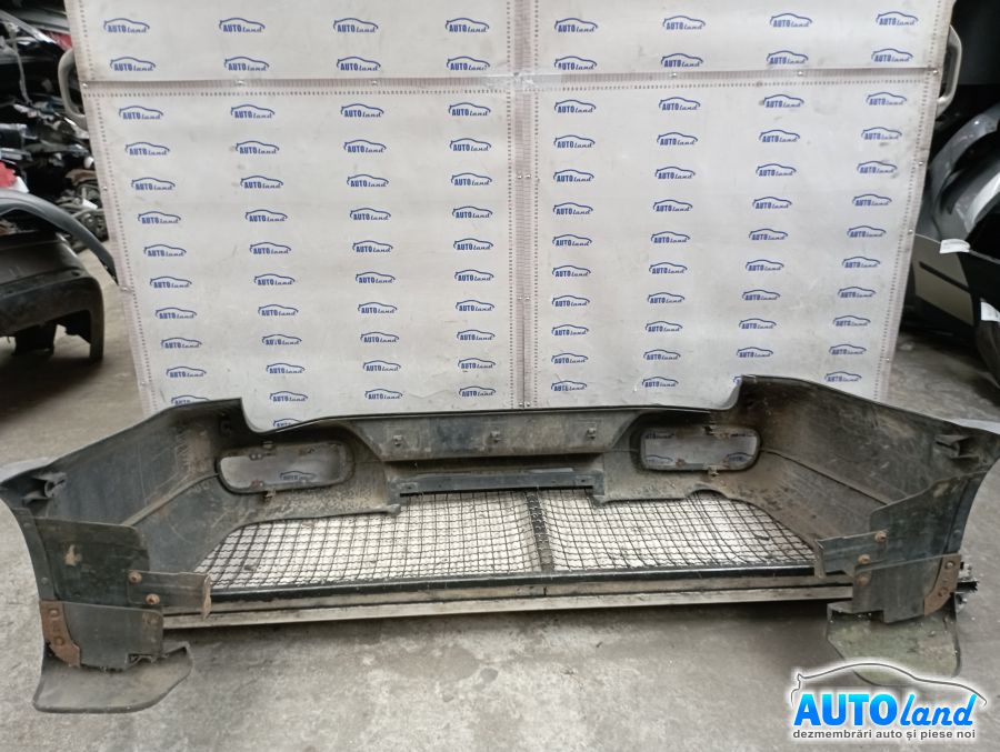 Bara spate NISSAN TERRANO II (R20) 1992-2025