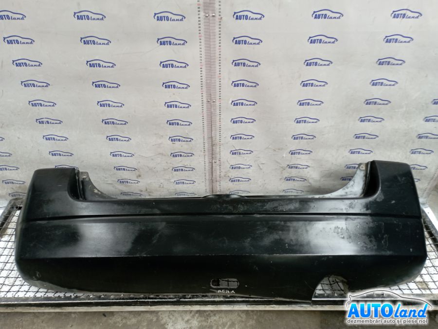 Bara spate OPEL AGILA (H00) 2000-2007