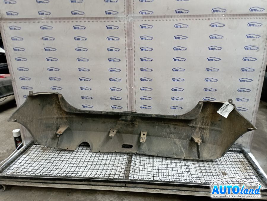 Bara spate OPEL AGILA (H00) 2000-2007