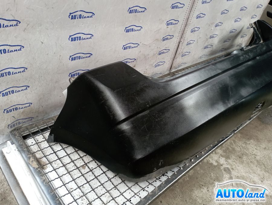 Bara spate OPEL AGILA (H00) 2000-2007