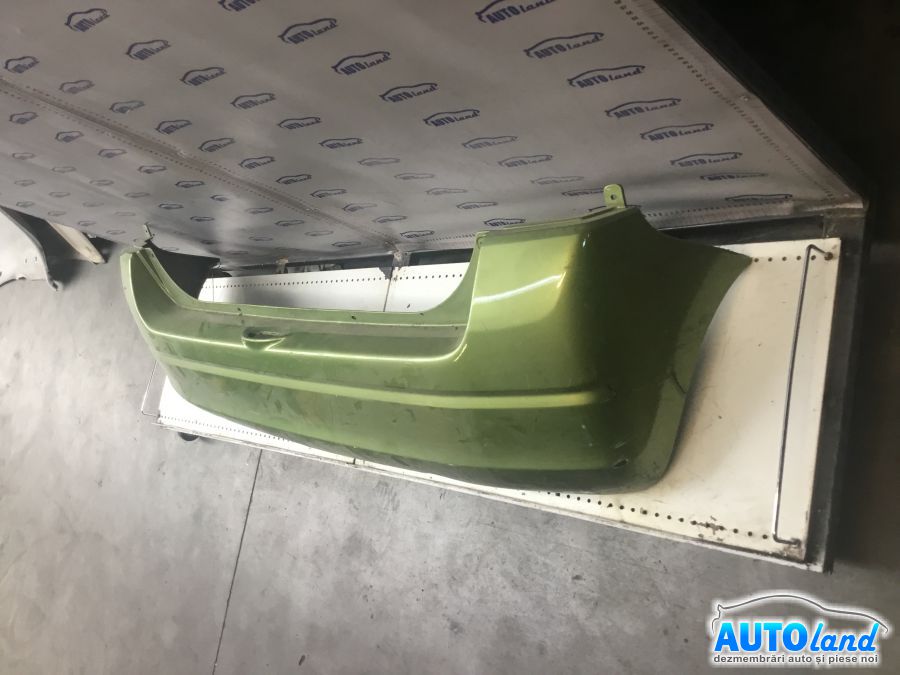 Bara spate OPEL AGILA (H00) 2000-2007