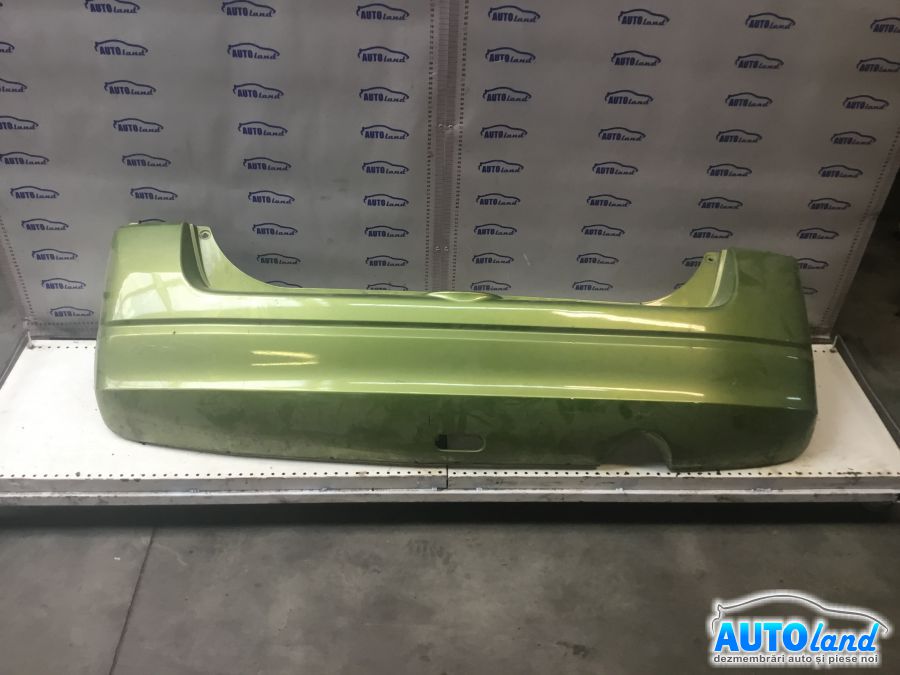 Bara spate OPEL AGILA (H00) 2000-2007