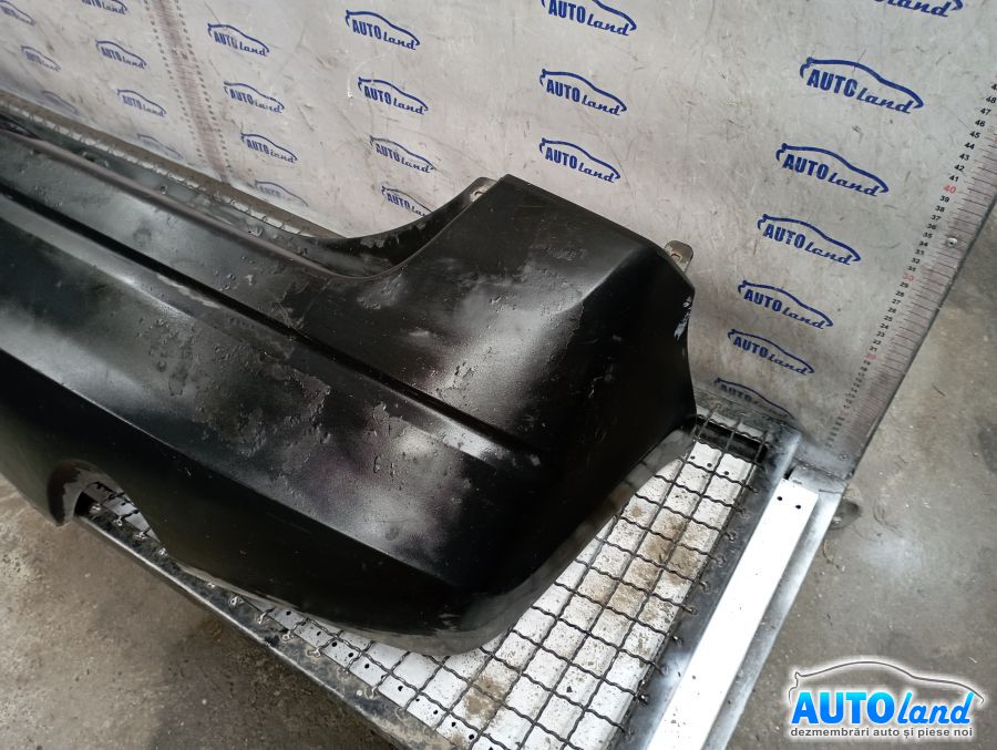 Bara spate OPEL AGILA (H00) 2000-2007