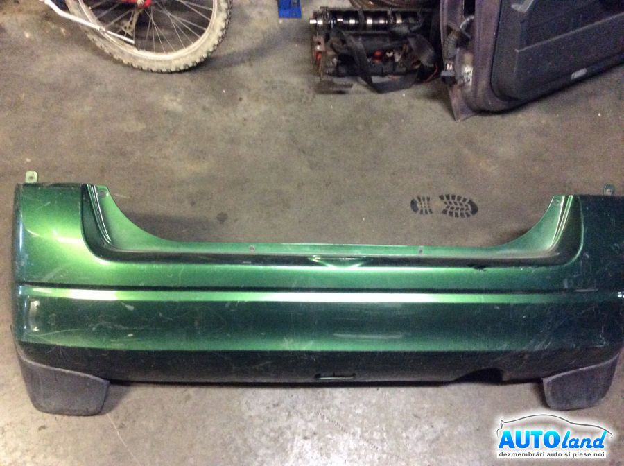 Bara spate OPEL AGILA (H00) 2000-2007