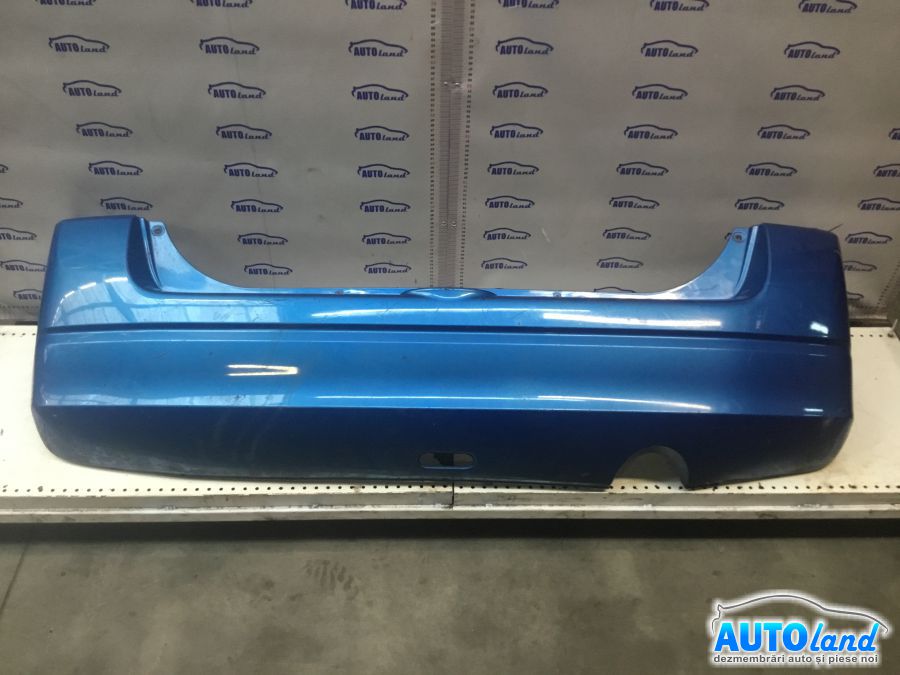 Bara spate OPEL AGILA (H00) 2000-2007