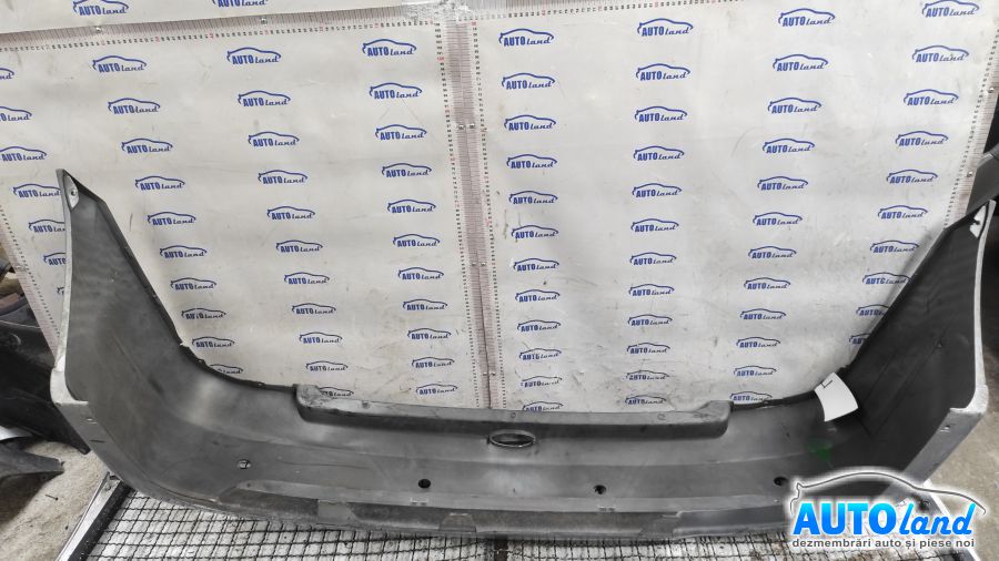 Bara spate OPEL ASTRA G cupe (F07_) 2000-2009