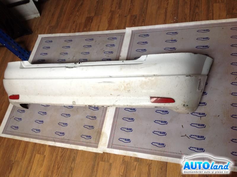 Bara spate OPEL ASTRA G hatchback (F48_,F08_) 1998-2009