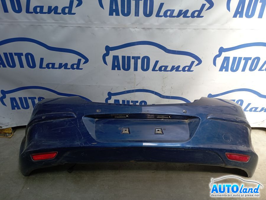 Bara spate OPEL ASTRA H 2004-2025