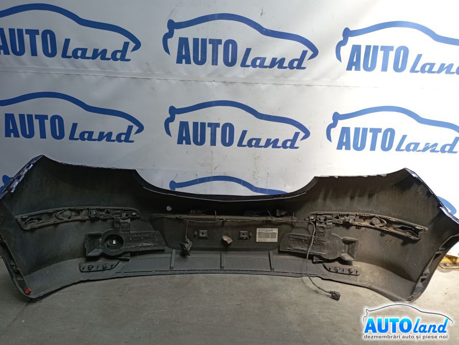 Bara spate OPEL ASTRA H 2004-2025