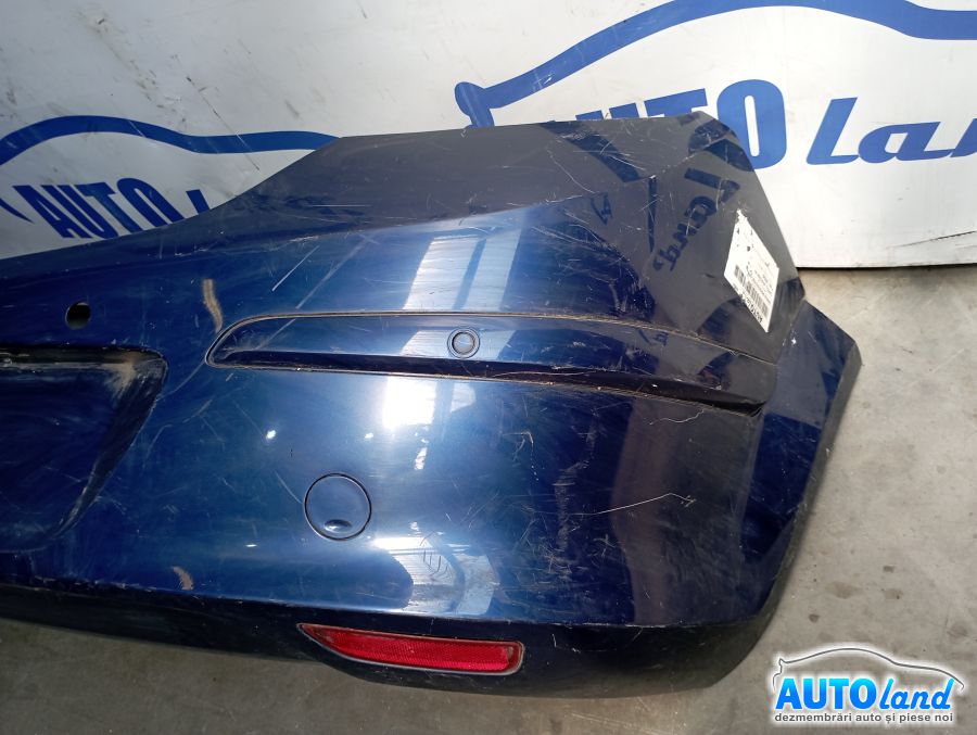 Bara spate OPEL ASTRA H 2004-2025