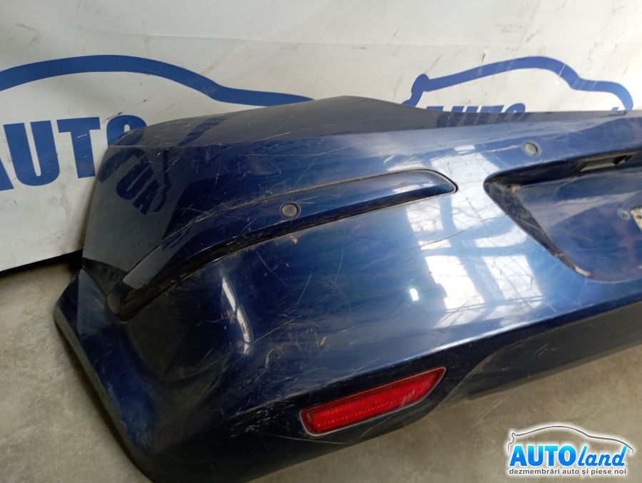 Bara spate OPEL ASTRA H 2004-2025