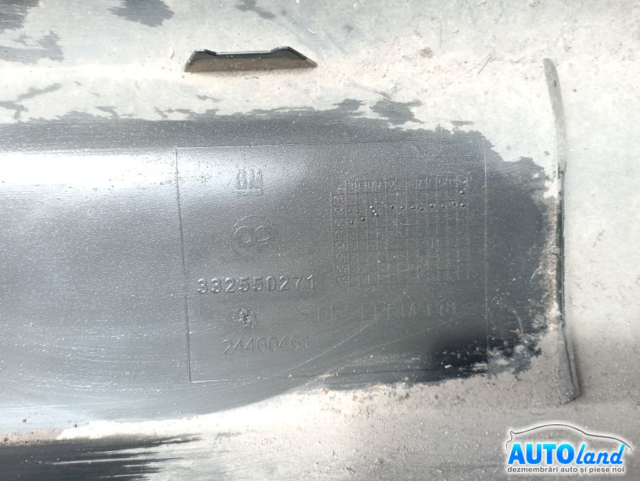 Bara spate OPEL ASTRA H combi 2004-2025 Cod 332550271 