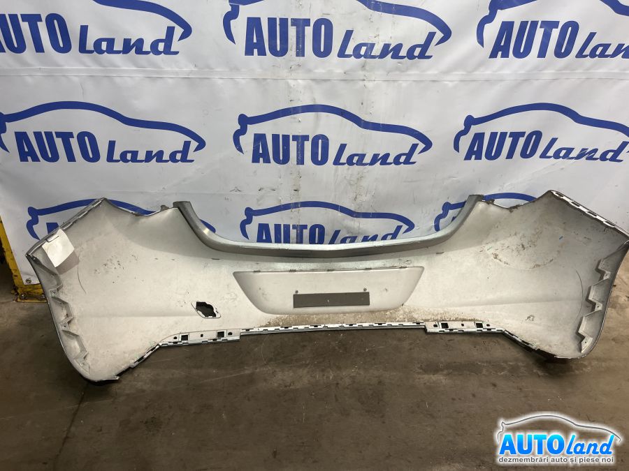 Bara spate OPEL ASTRA J hatchback 2009-2025 Cod 13266587 