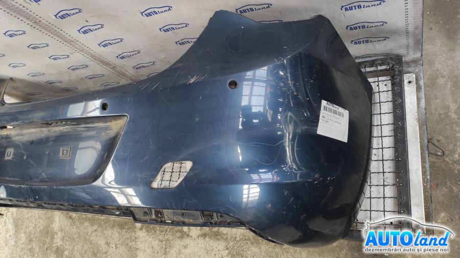 Bara spate OPEL ASTRA J hatchback 2009-2025 Cod 13266649 