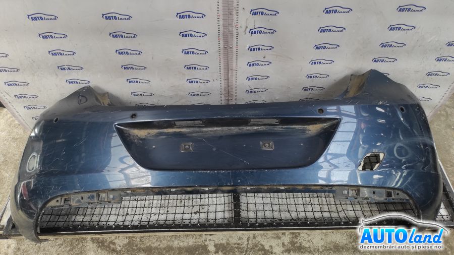 Bara spate OPEL ASTRA J hatchback 2009-2025 Cod 13266649 