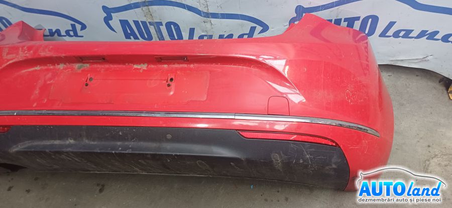 Bara Spate OPEL ASTRA J hatchback 2009-2025 Cod 13368066 