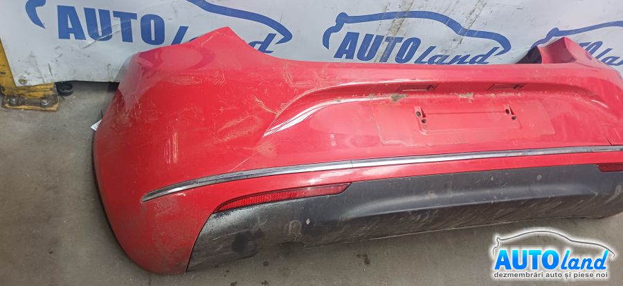 Bara Spate OPEL ASTRA J hatchback 2009-2025 Cod 13368066 