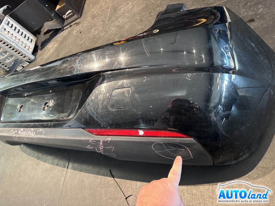 Bara Spate OPEL ASTRA K 2015-2026 Cod 50135499 