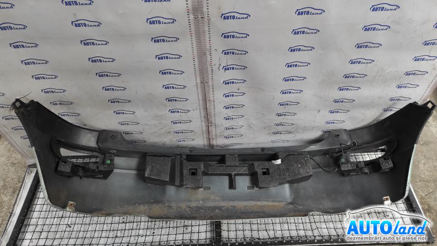 Bara spate OPEL CORSA C (F08,F68) 2000-2025 Cod 09116147 