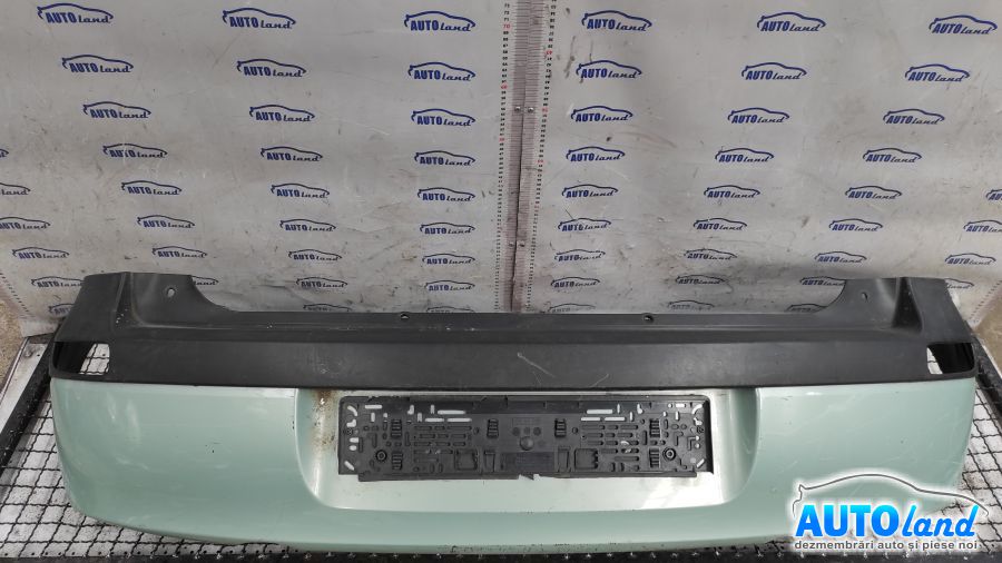 Bara spate OPEL CORSA C (F08,F68) 2000-2025 Cod 09116147 