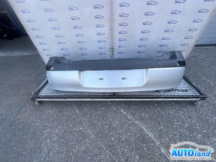 Bara spate OPEL CORSA C (F08,F68) 2000-2026 Cod 09116147 