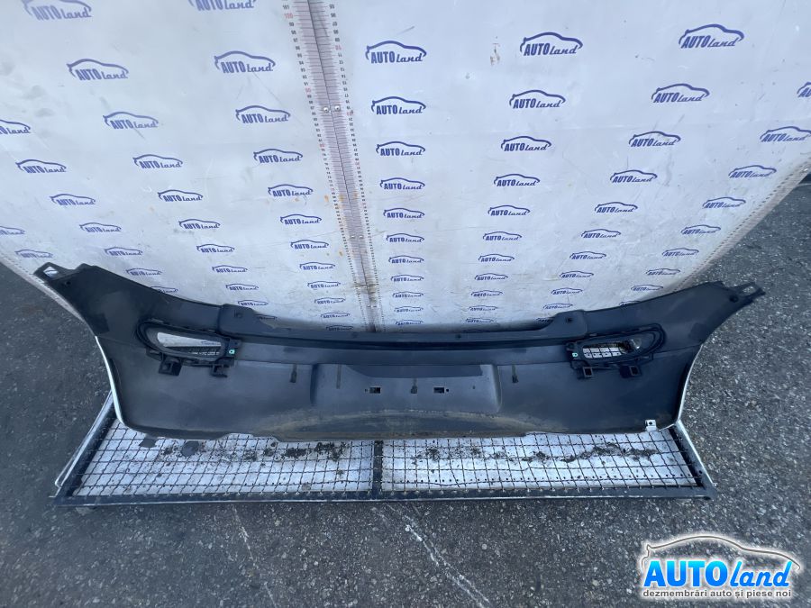 Bara spate OPEL CORSA C (F08,F68) 2000-2026 Cod 09116147 