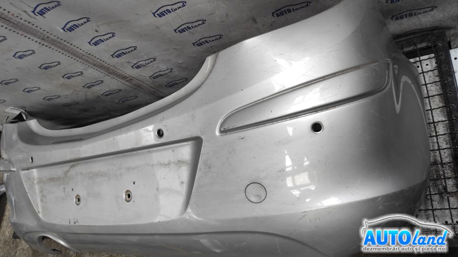 Bara spate OPEL CORSA D 2006-2025