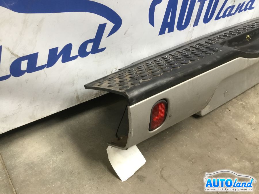 Bara spate OPEL FRONTERA B (6B_) 1998-2026 Cod 897144552 