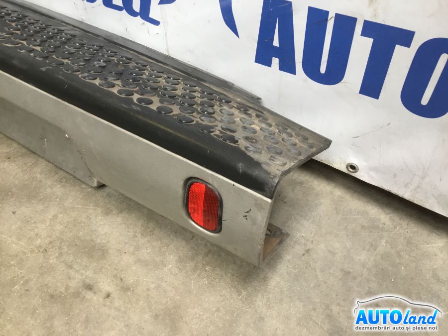 Bara spate OPEL FRONTERA B (6B_) 1998-2026 Cod 897144552 