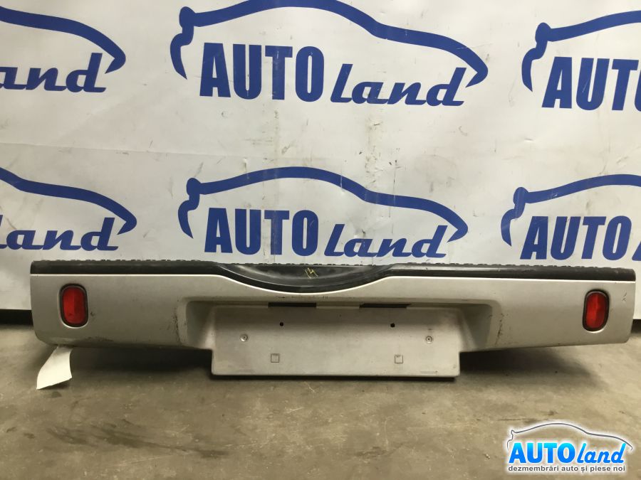 Bara spate OPEL FRONTERA B (6B_) 1998-2026 Cod 897144552 