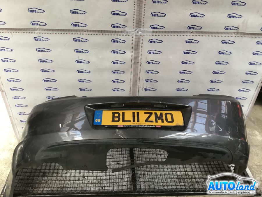 Bara spate OPEL INSIGNIA 2008-2025