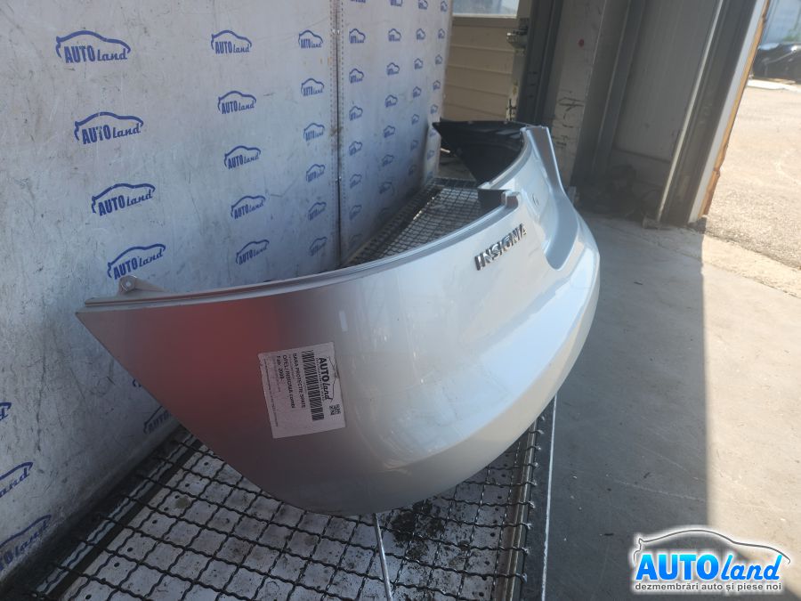 Bara spate OPEL INSIGNIA combi 2008-2025 Cod 13267290 