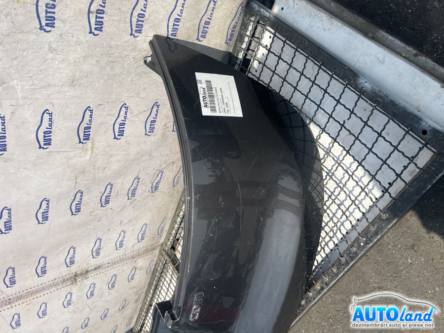 Bara spate OPEL INSIGNIA combi 2008-2025 Cod 903450001 