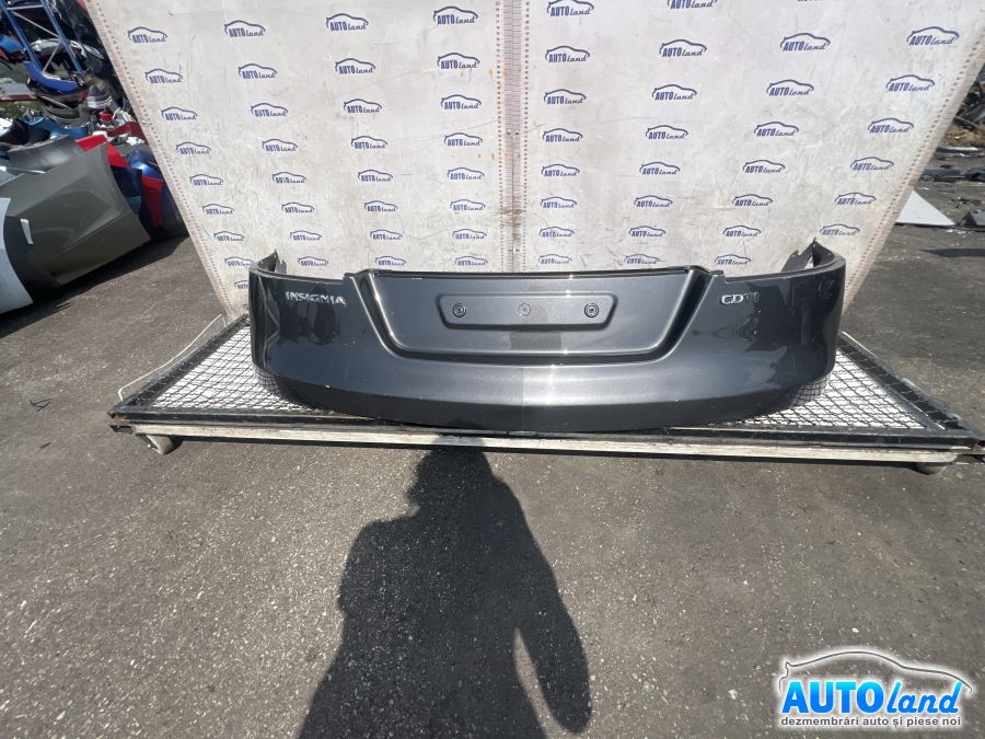 Bara spate OPEL INSIGNIA combi 2008-2025 Cod 903450001 