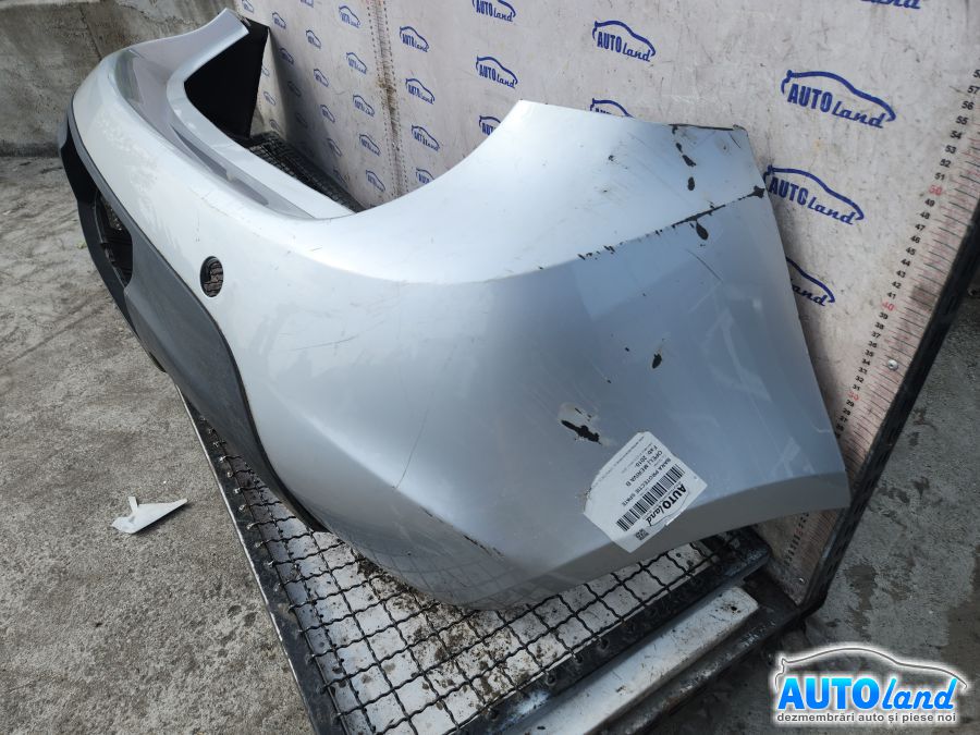 Bara spate OPEL MERIVA B 2010-2026 Cod 13267966 