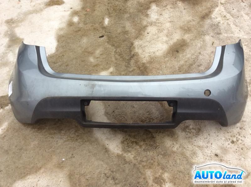 Bara spate OPEL MERIVA B 2010-2026 Cod 13267966 