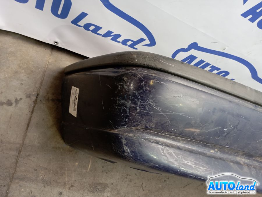 Bara spate OPEL VECTRA A hatchback (88_,89_) 1988-1995