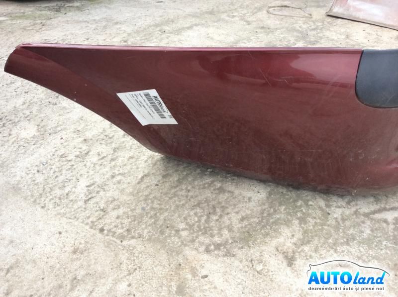 Bara spate OPEL VECTRA B combi (31_) 1996-2003