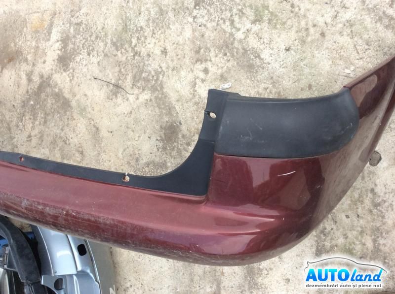 Bara spate OPEL VECTRA B combi (31_) 1996-2003